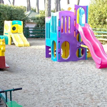 Villaggio Club Cecina Marina di Cecina Extérieur photo