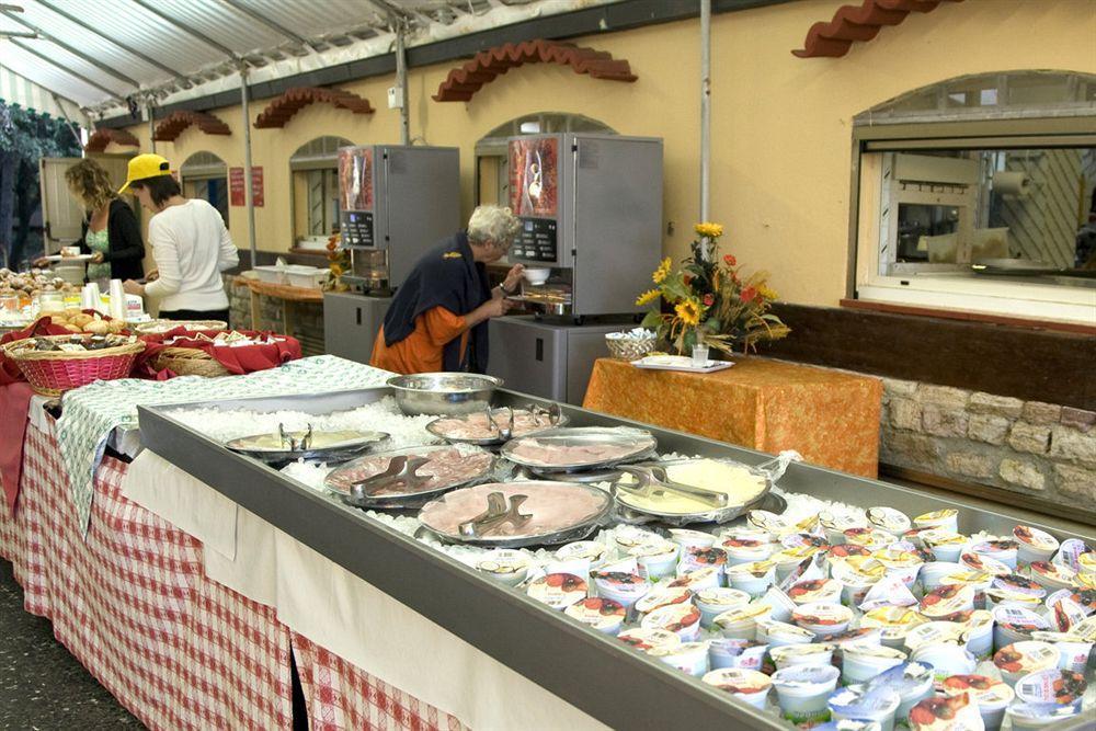 Villaggio Club Cecina Marina di Cecina Extérieur photo