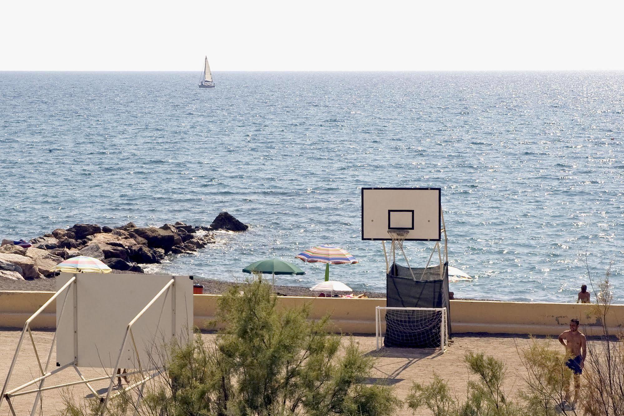 Villaggio Club Cecina Marina di Cecina Extérieur photo