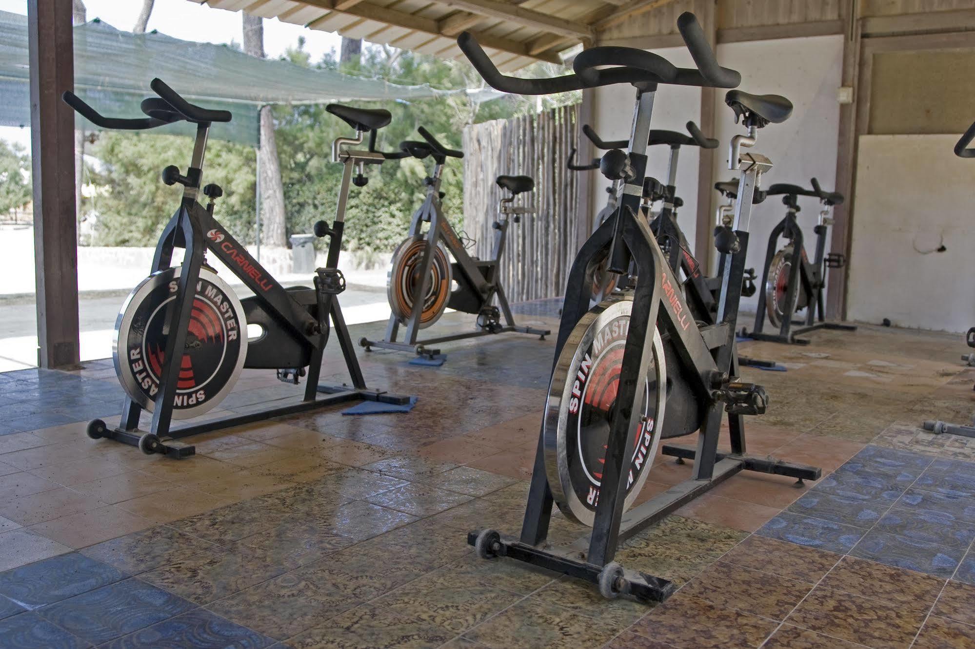 Villaggio Club Cecina Marina di Cecina Extérieur photo