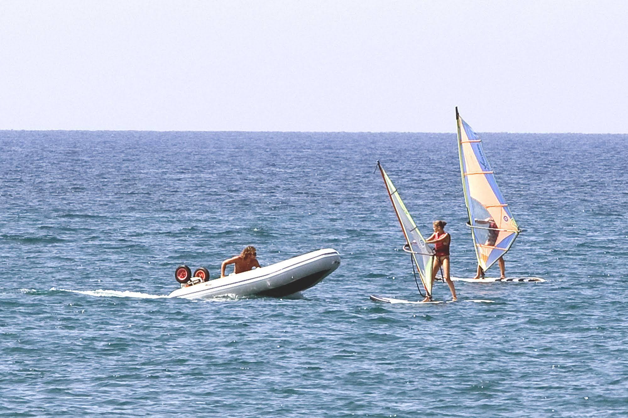 Villaggio Club Cecina Marina di Cecina Extérieur photo