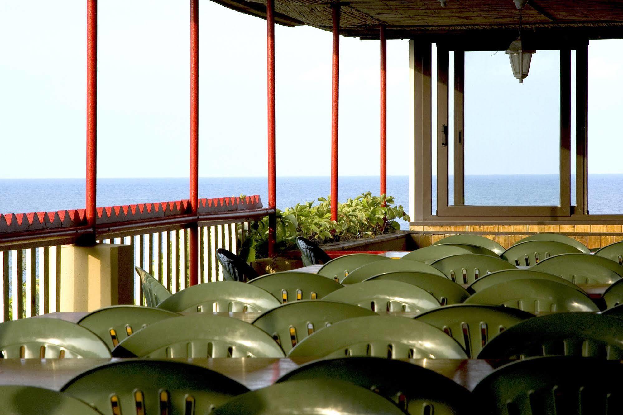 Villaggio Club Cecina Marina di Cecina Extérieur photo